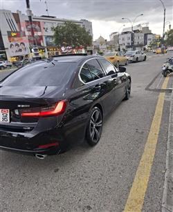 بي ام دبليو الفئة 3